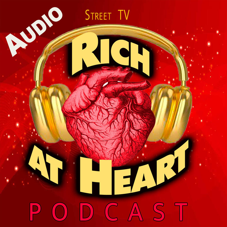 Rich at Heart