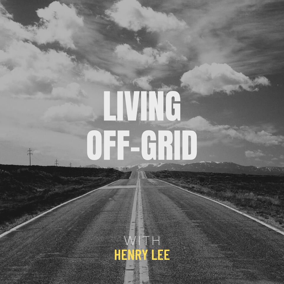 Living Off-Grid