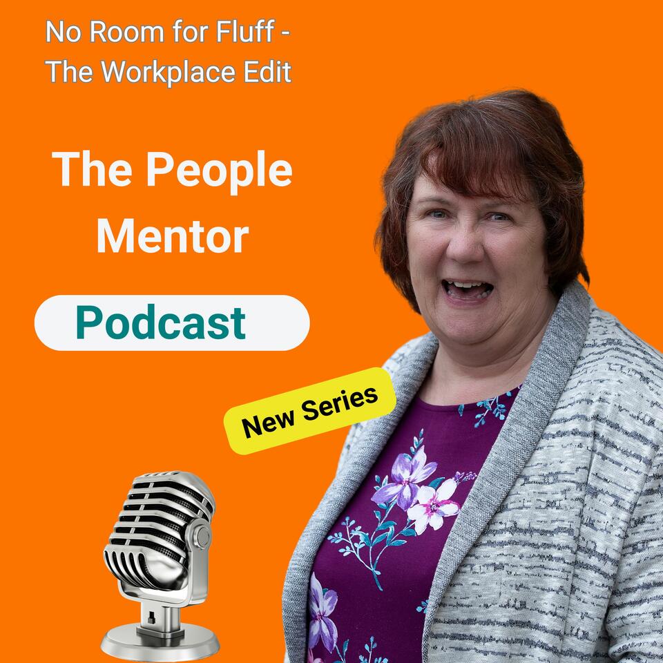 The People Mentor Podcast