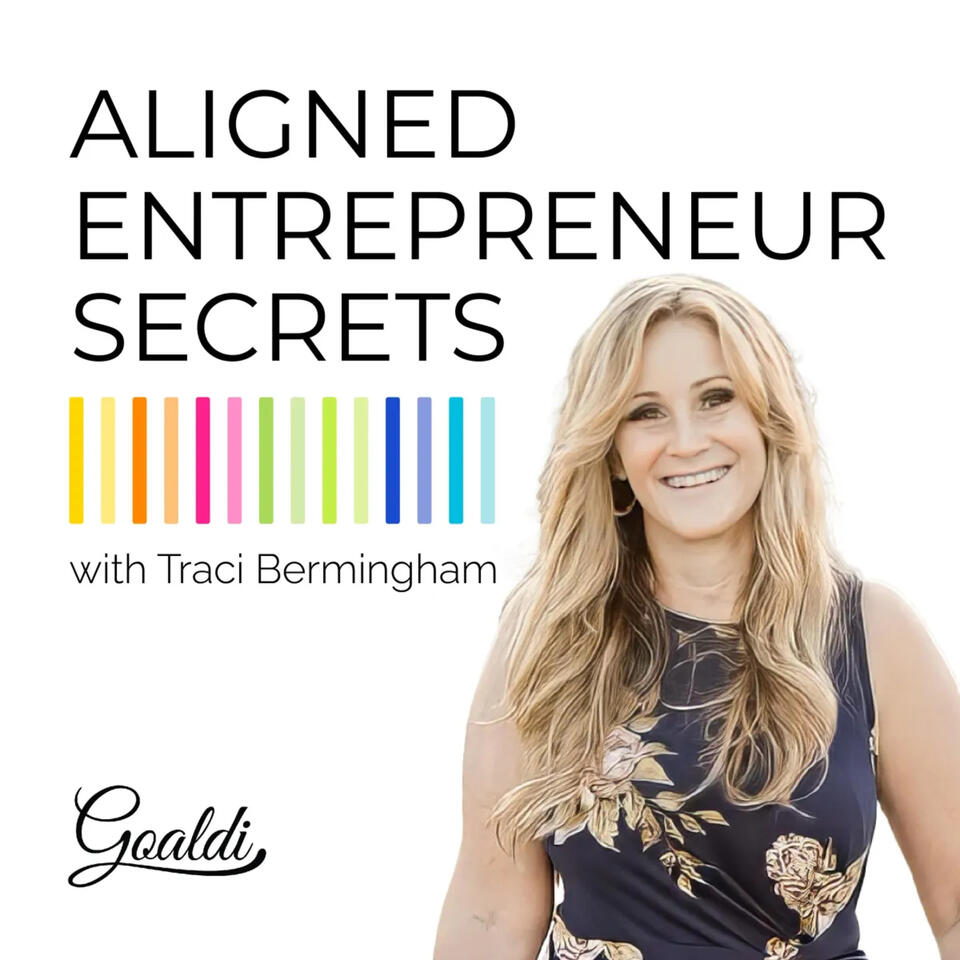 Aligned Entrepreneur Secrets