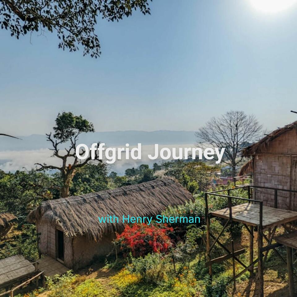 Offgrid Journey