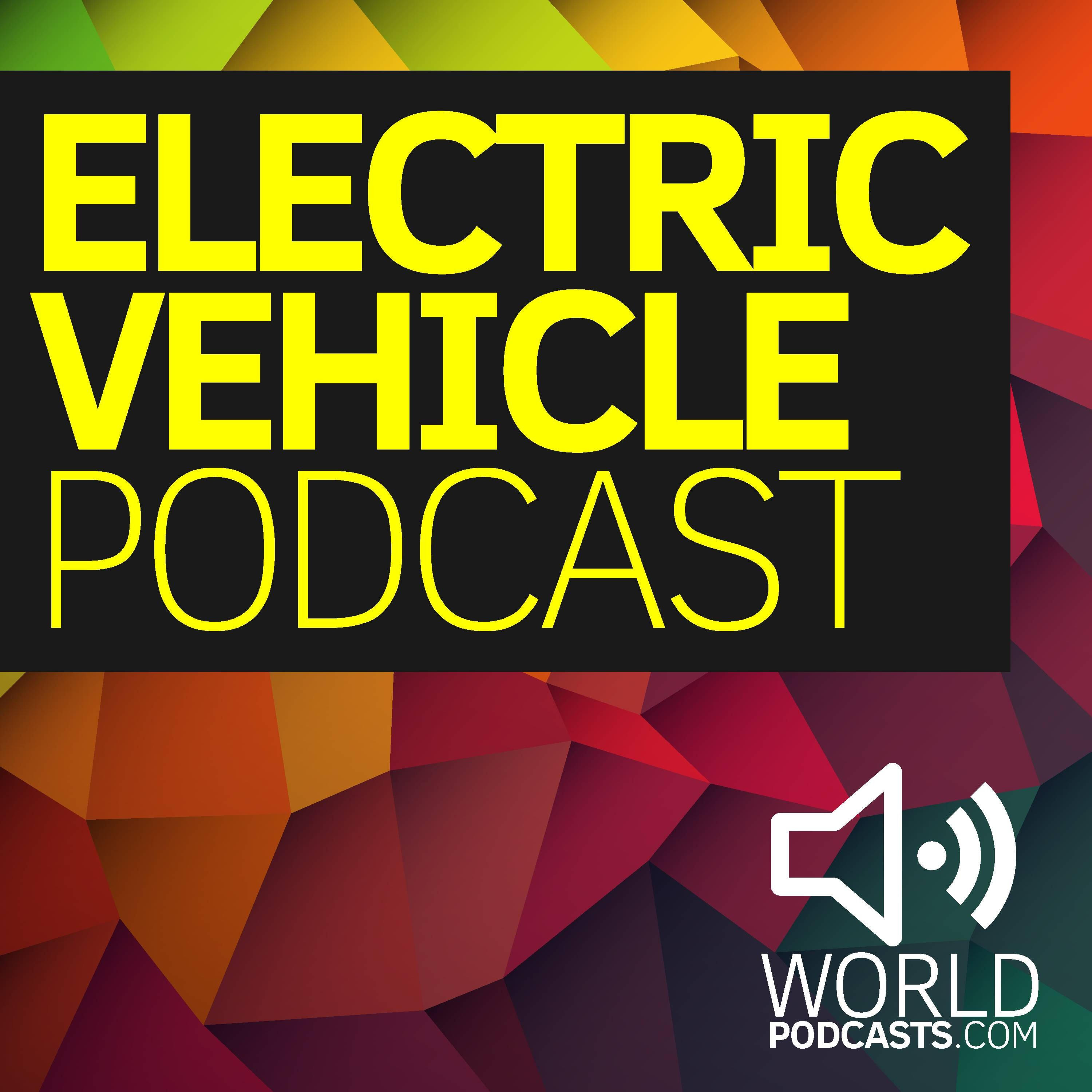 Electric Vehicle Podcast EV news and discussions iHeart