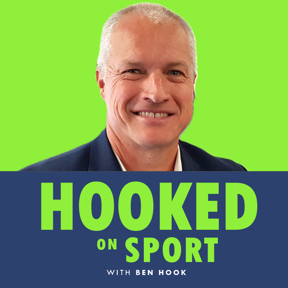Hooked on Sport