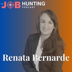 The Job Hunting Podcast