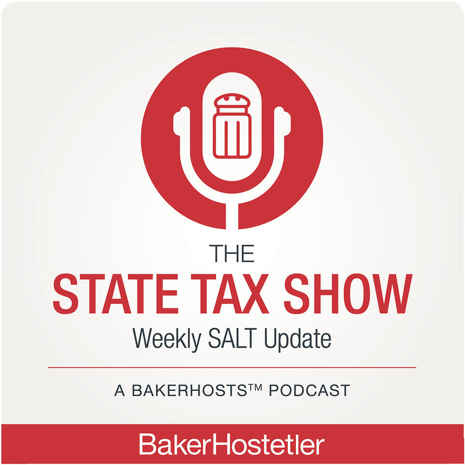 The State Tax Show