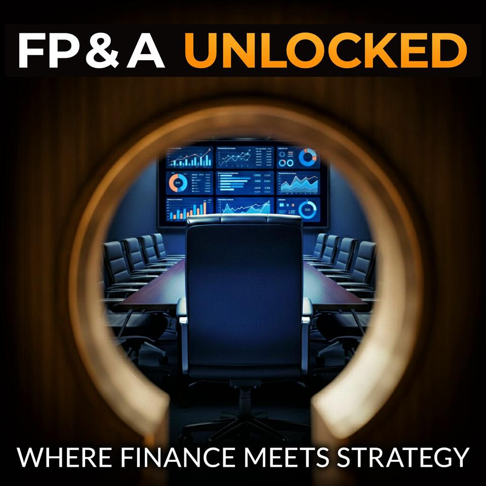 FP&A Unlocked