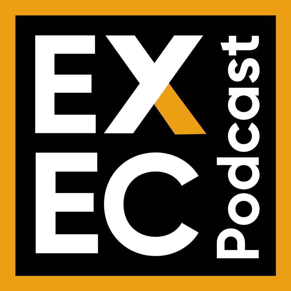 The Executive Podcast