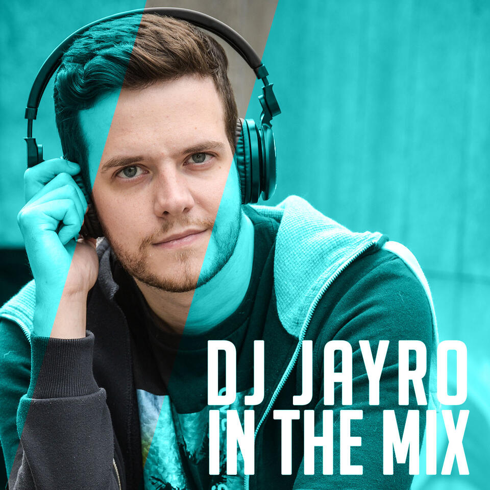 DJ JayRo In The Mix