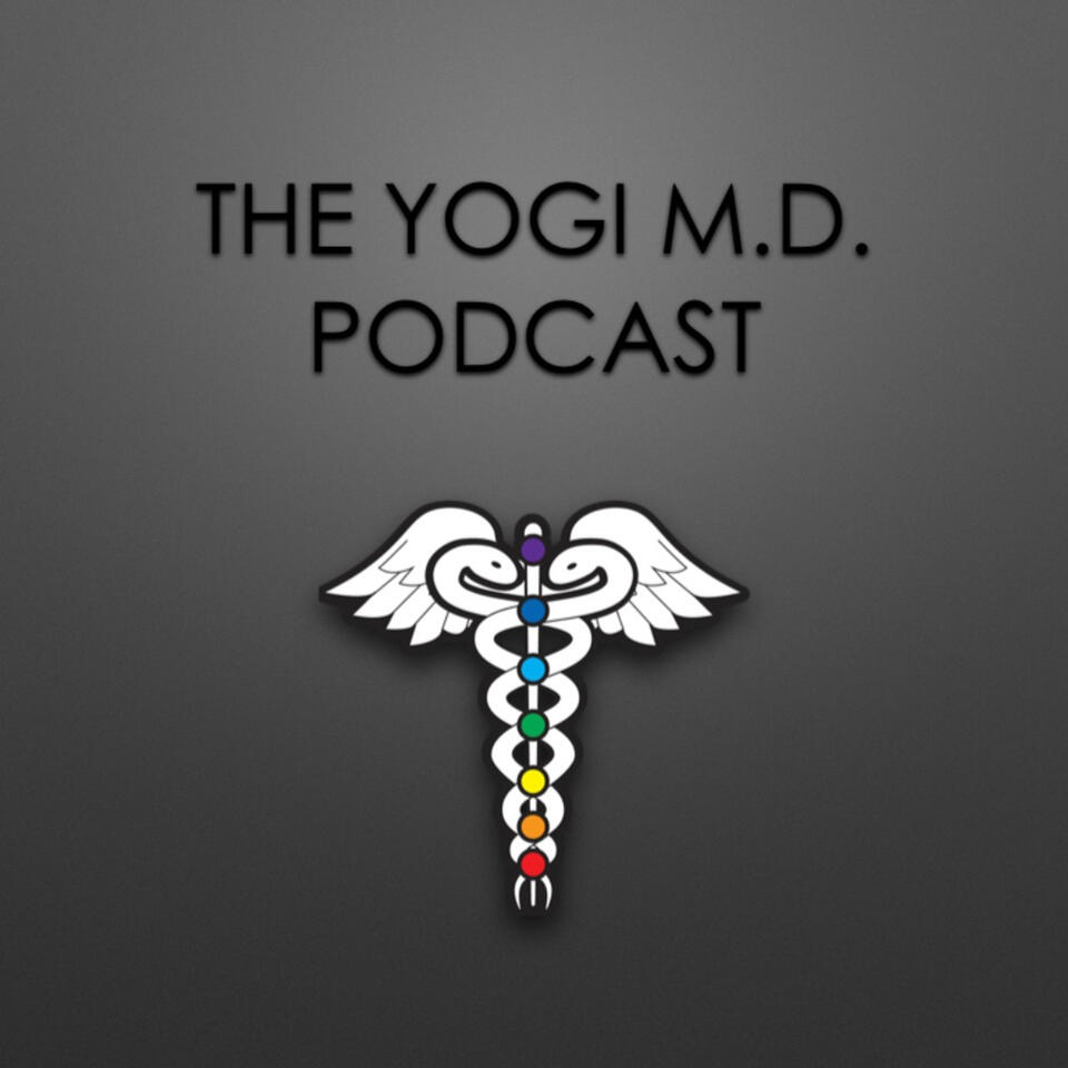 The YOGI M.D. Podcast