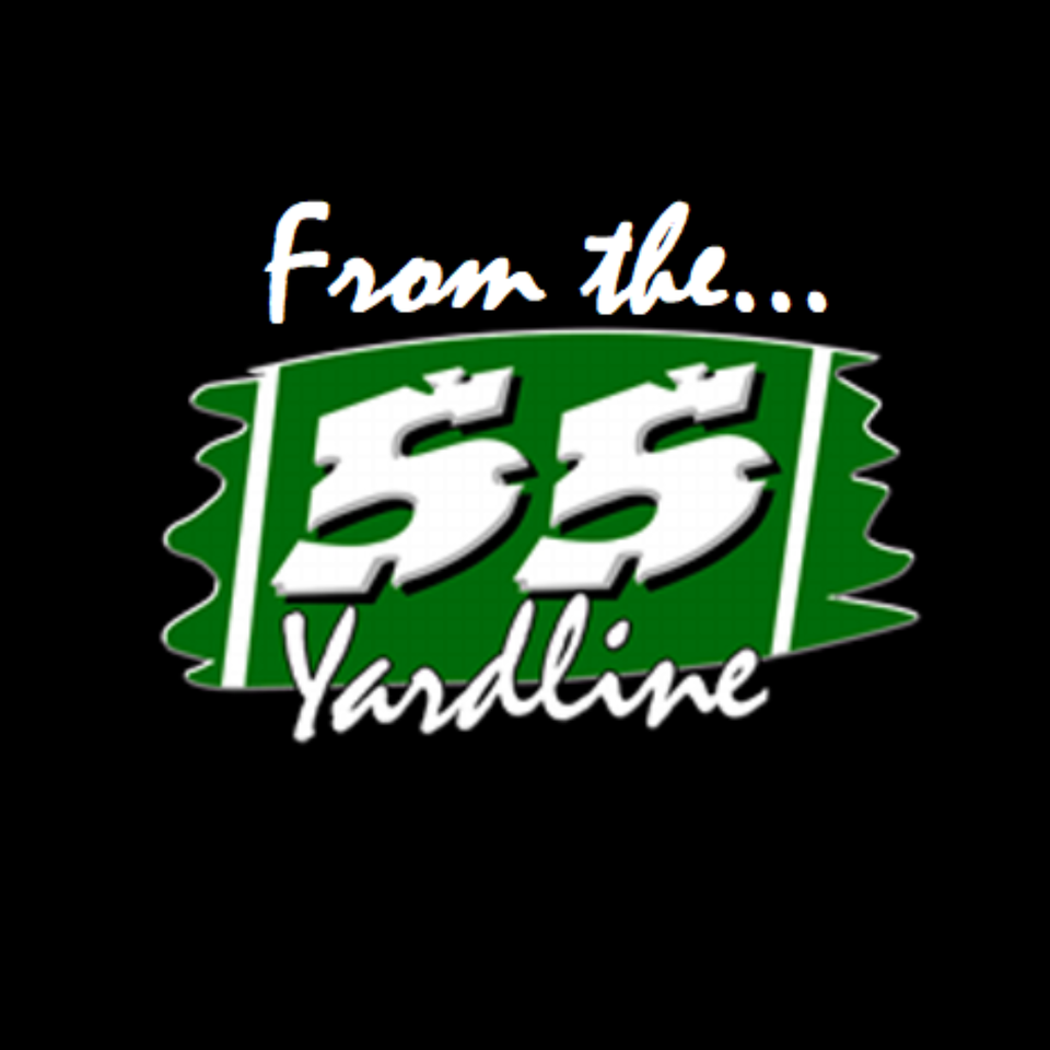 Replay It, From the 55 Yardline
