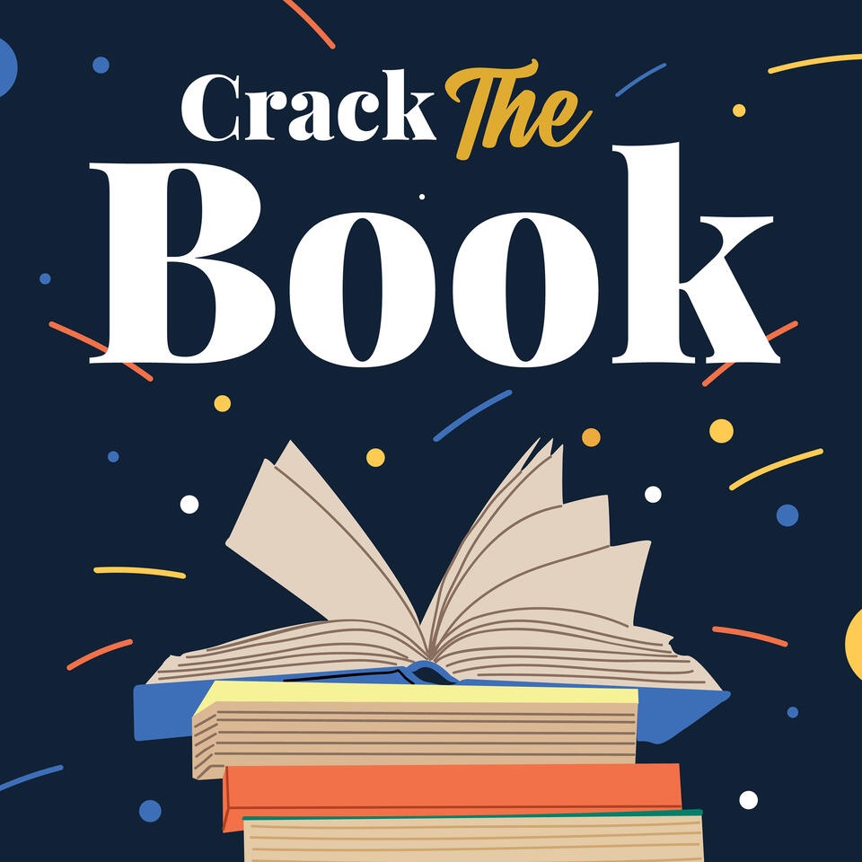 Crack The Book