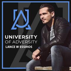 93. Dr. Nicholas Jensen - How to Nourish the Body, Mind and Soul - University of Adversity