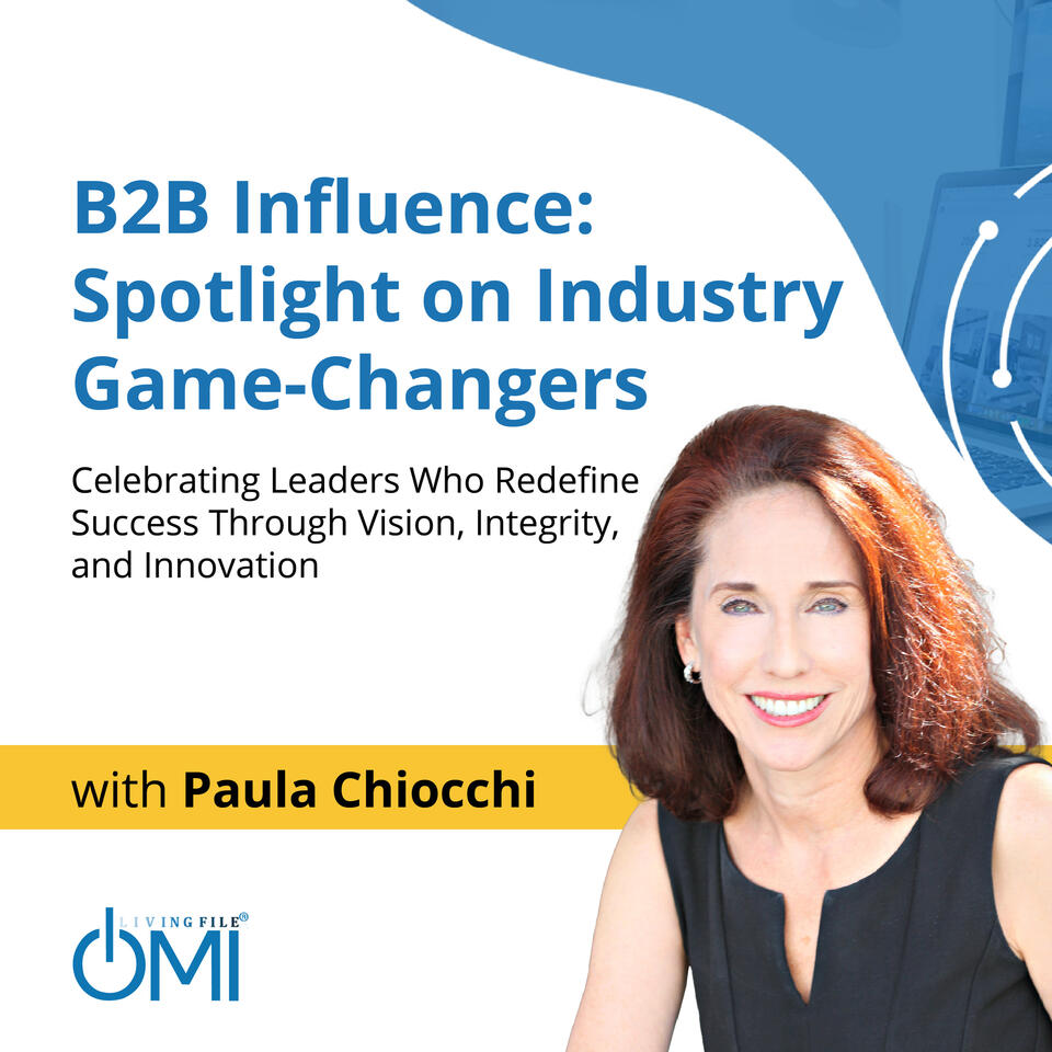 B2B Influence
