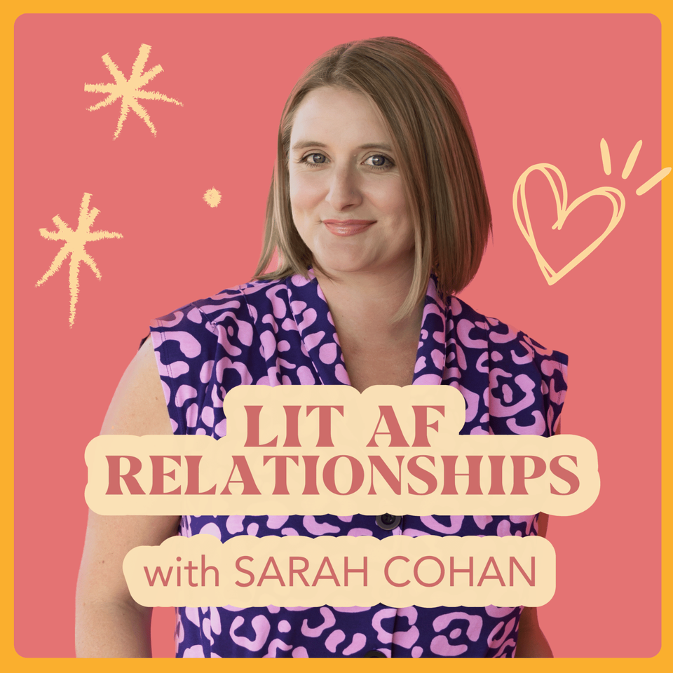 Lit AF Relationships