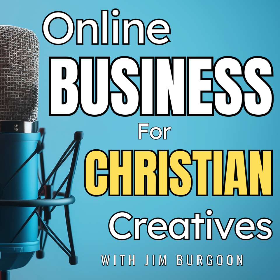 Online Business for Christian Creatives