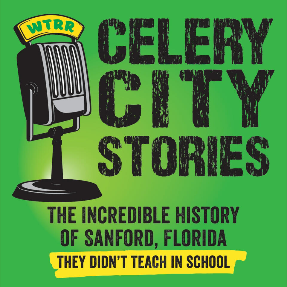 Celery City Stories