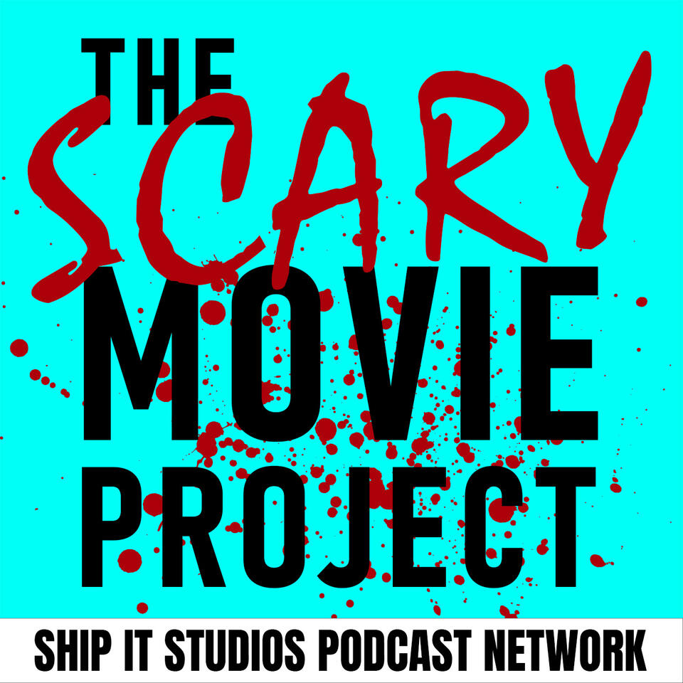 The Scary Movie Project