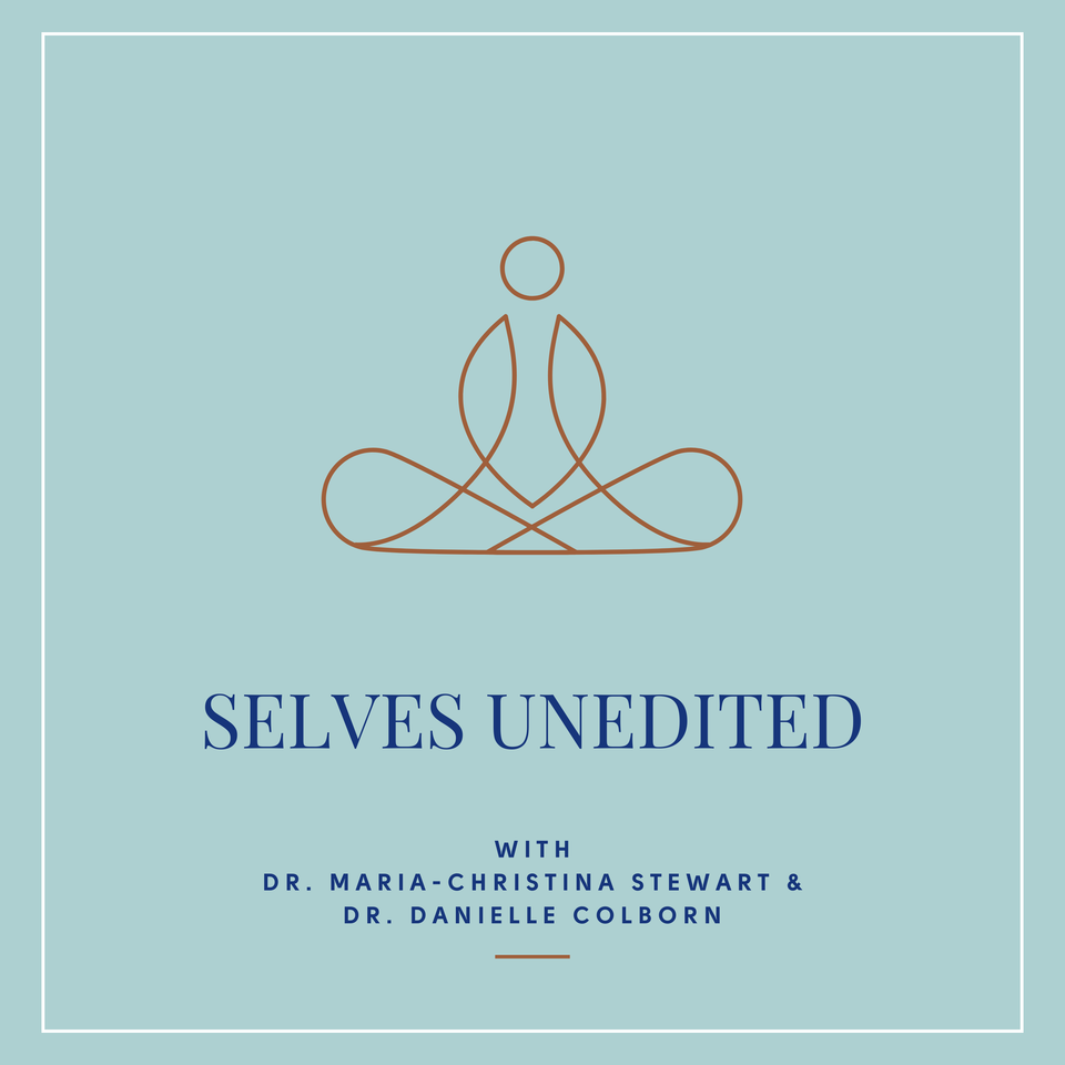 Selves Unedited