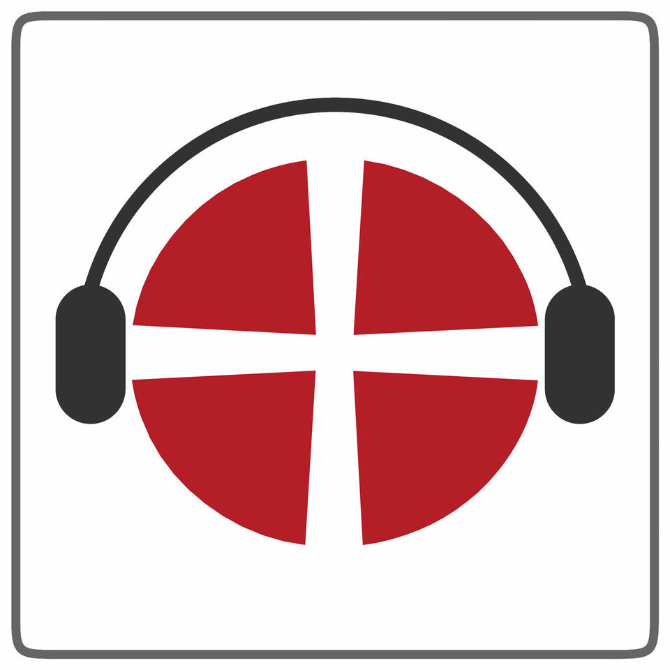 The Methodist Church Podcast