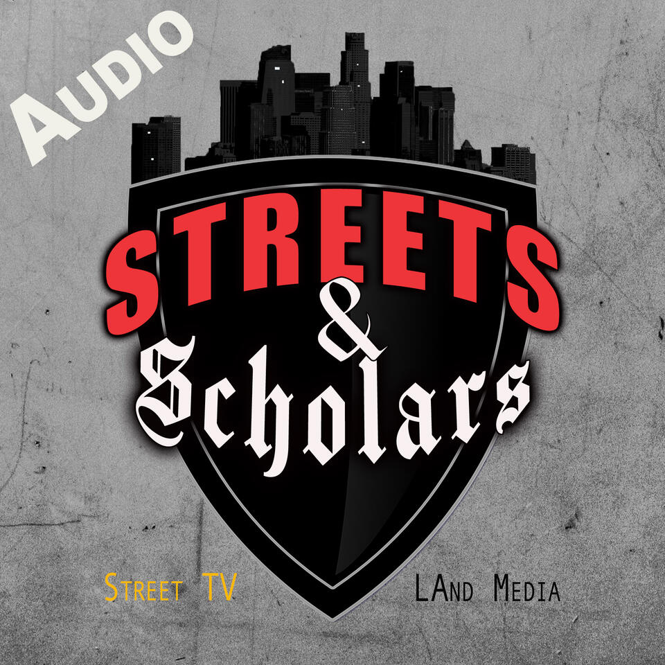 Streets and Scholars