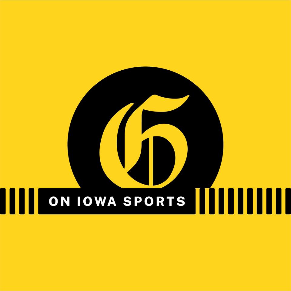 On Iowa Podcast