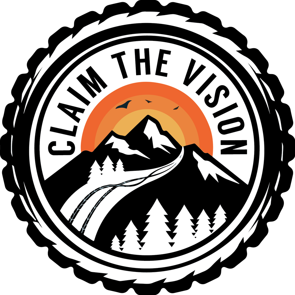 Claim The Vision