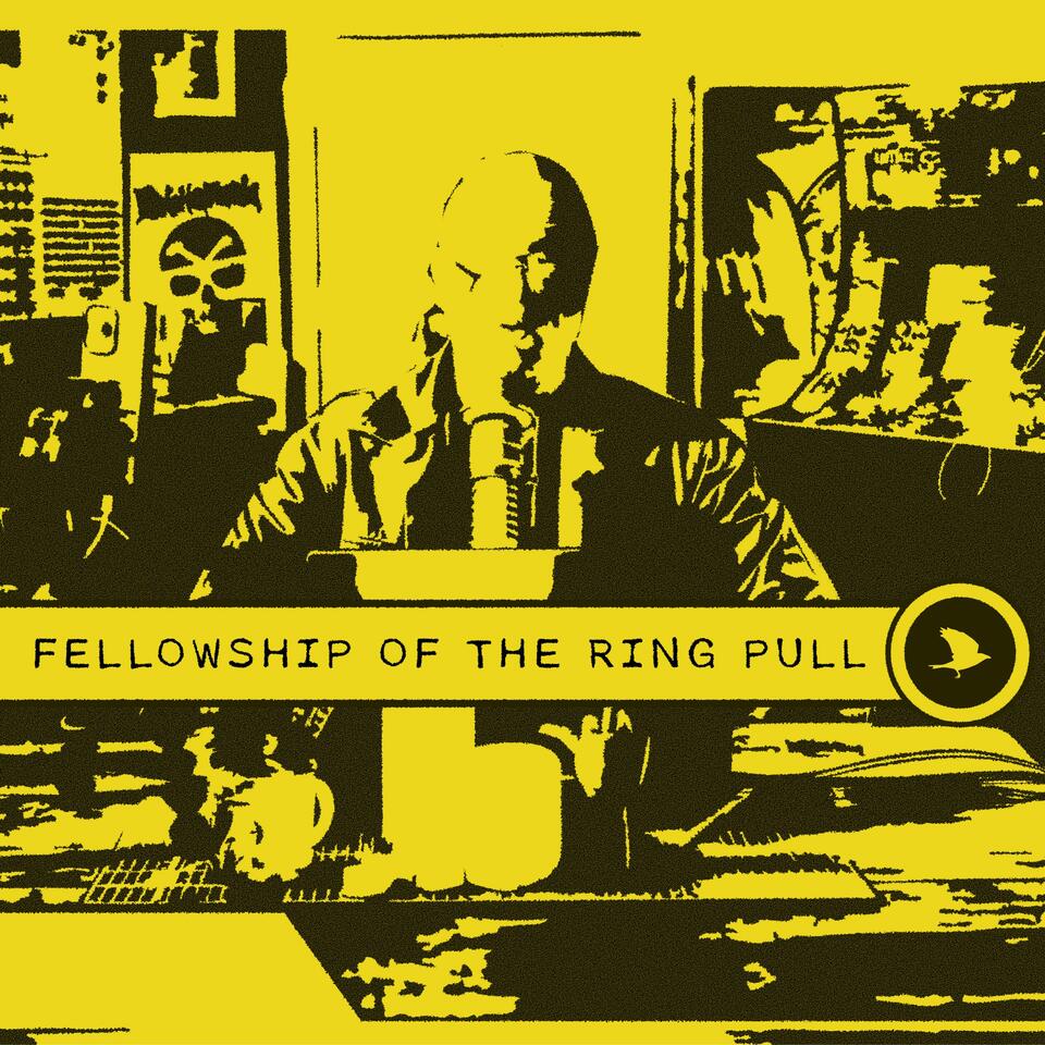 The Fellowship Of The Ring Pull