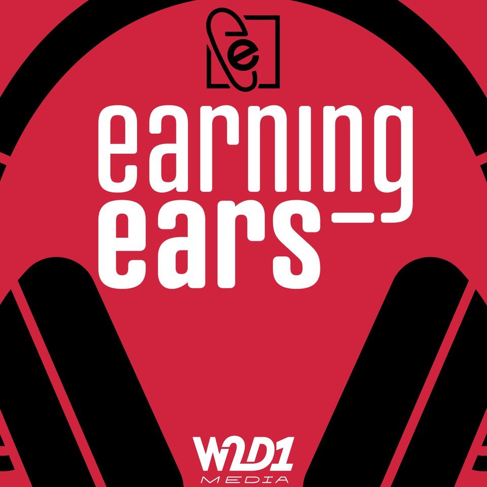 Earning Ears with Adam Spencer