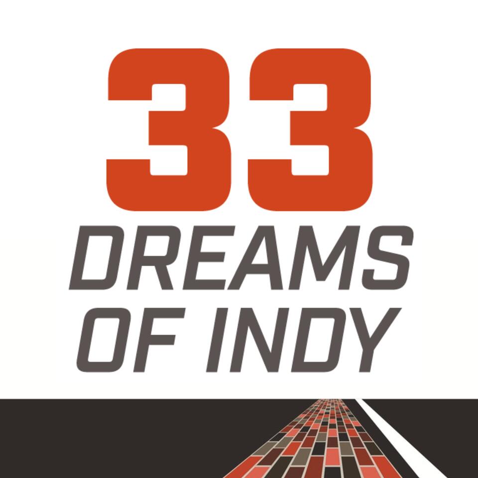 33 Dreams of Indy