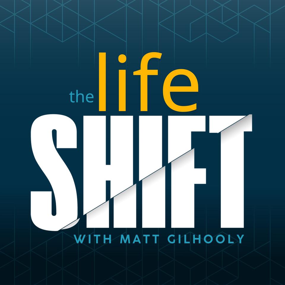 The Life Shift: Real Stories of Life-Altering Moments