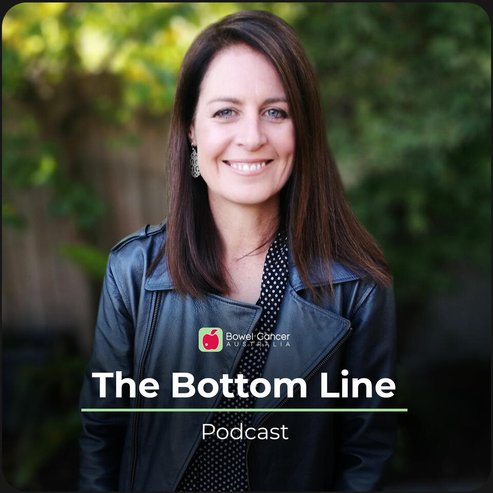 The Bottom Line Podcast