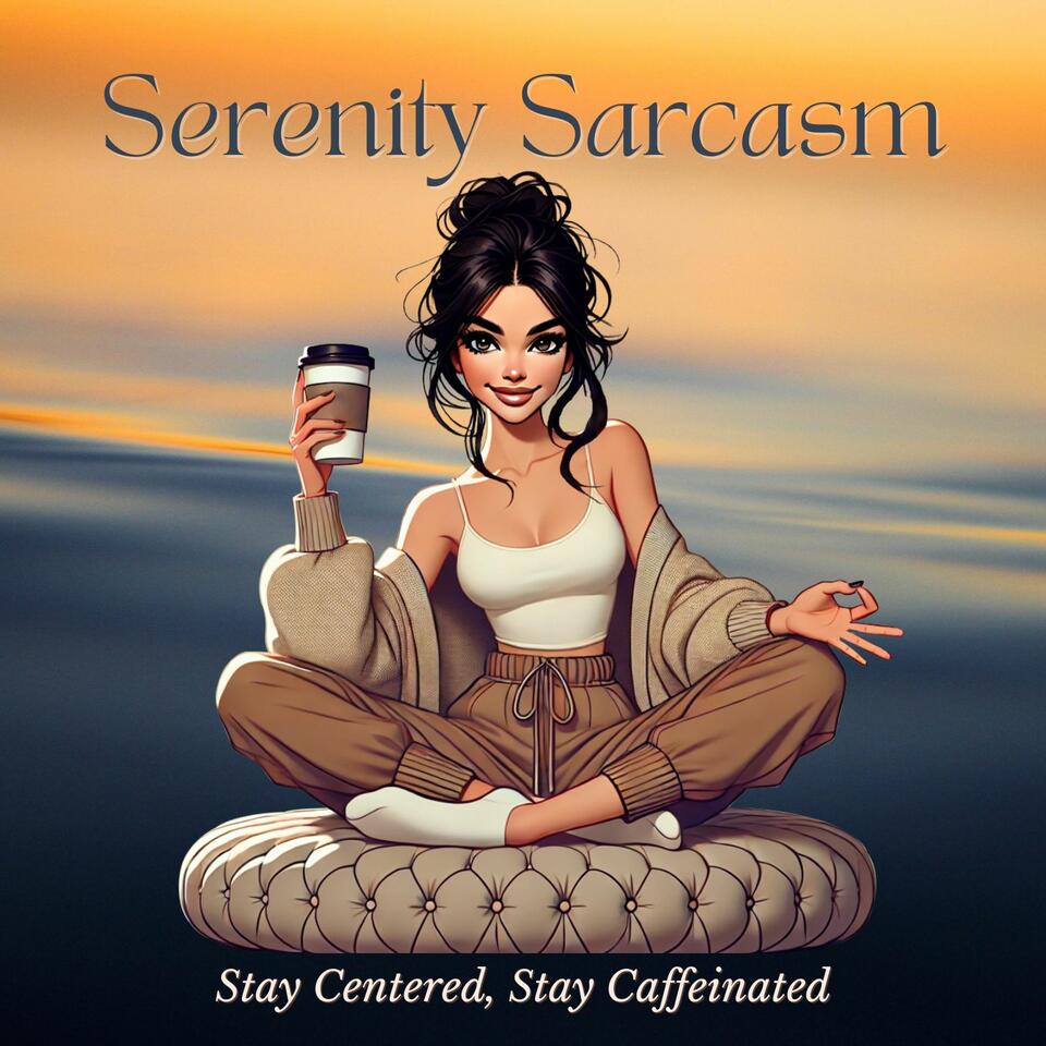 Serenity Sarcasm