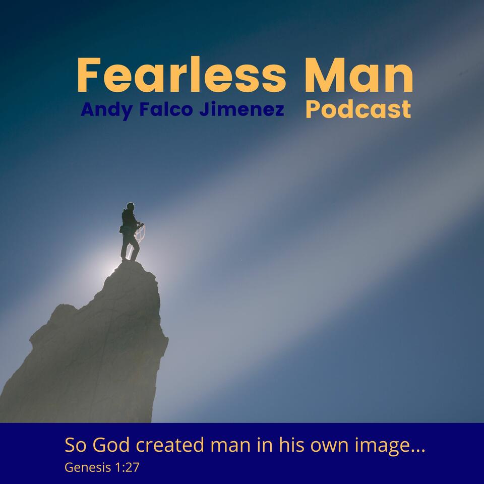 Fearless Man