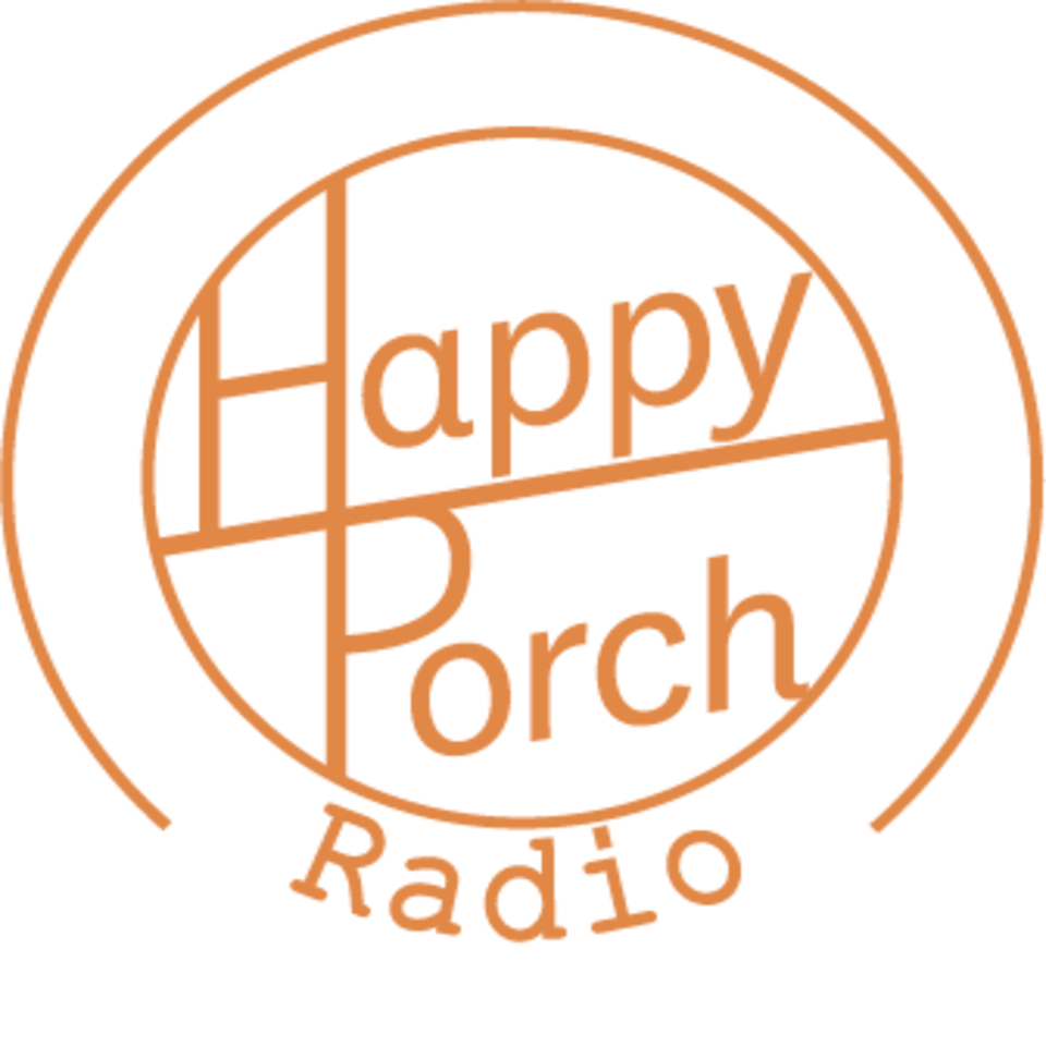 HappyPorch Radio: Circular Economy & Technology