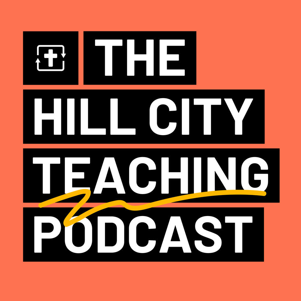 Hill City Teaching