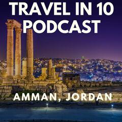 Travel in 10: Travel Podcast