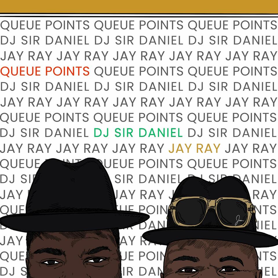 Queue Points