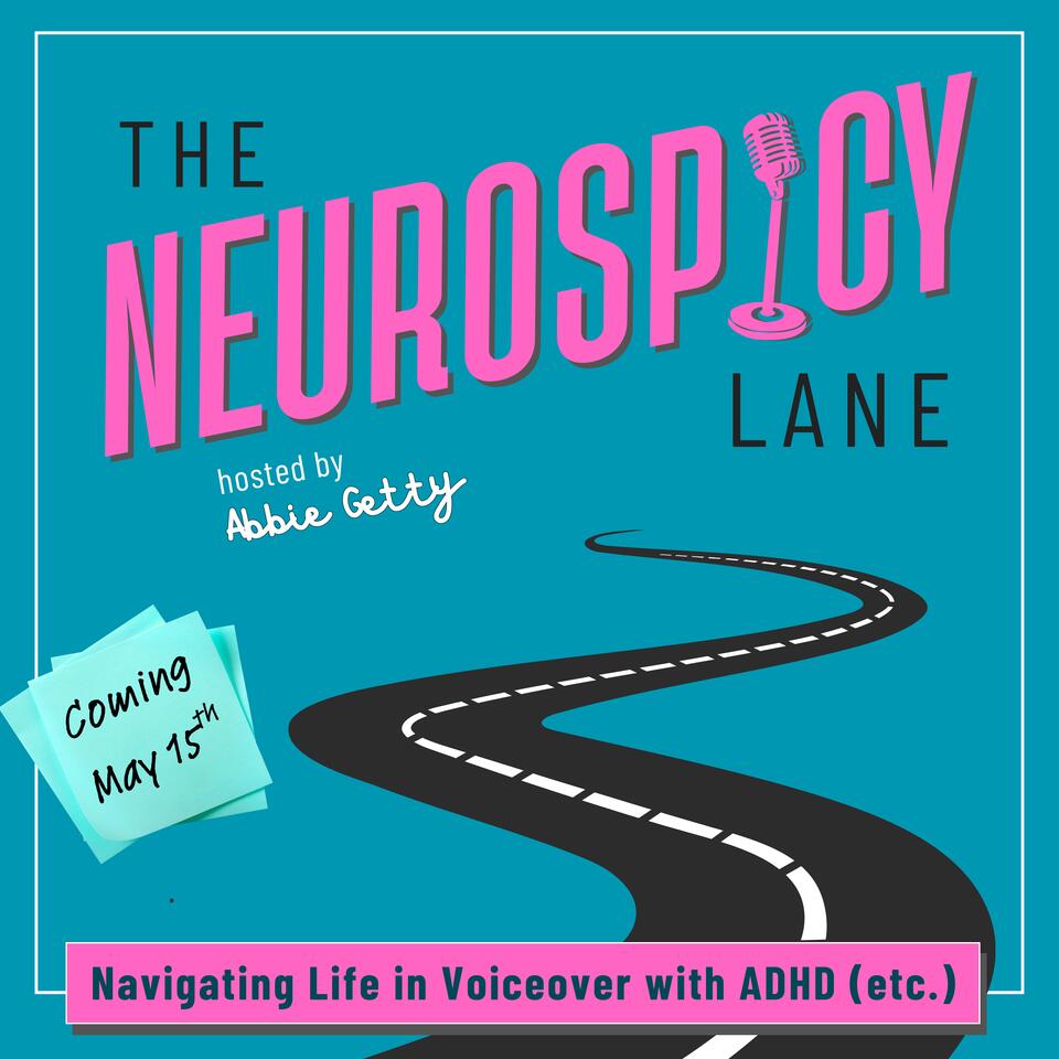 The Neurospicy Lane
