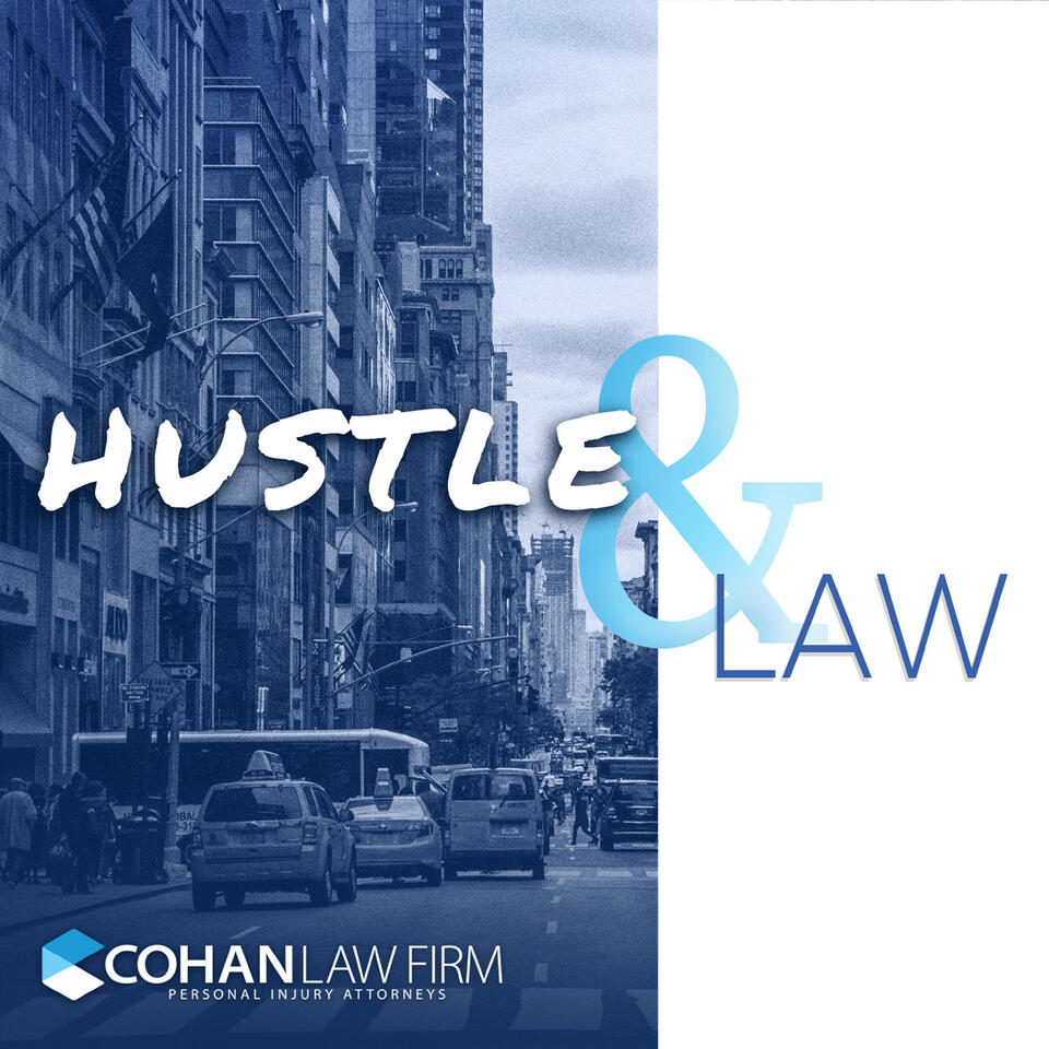 Hustle & Law