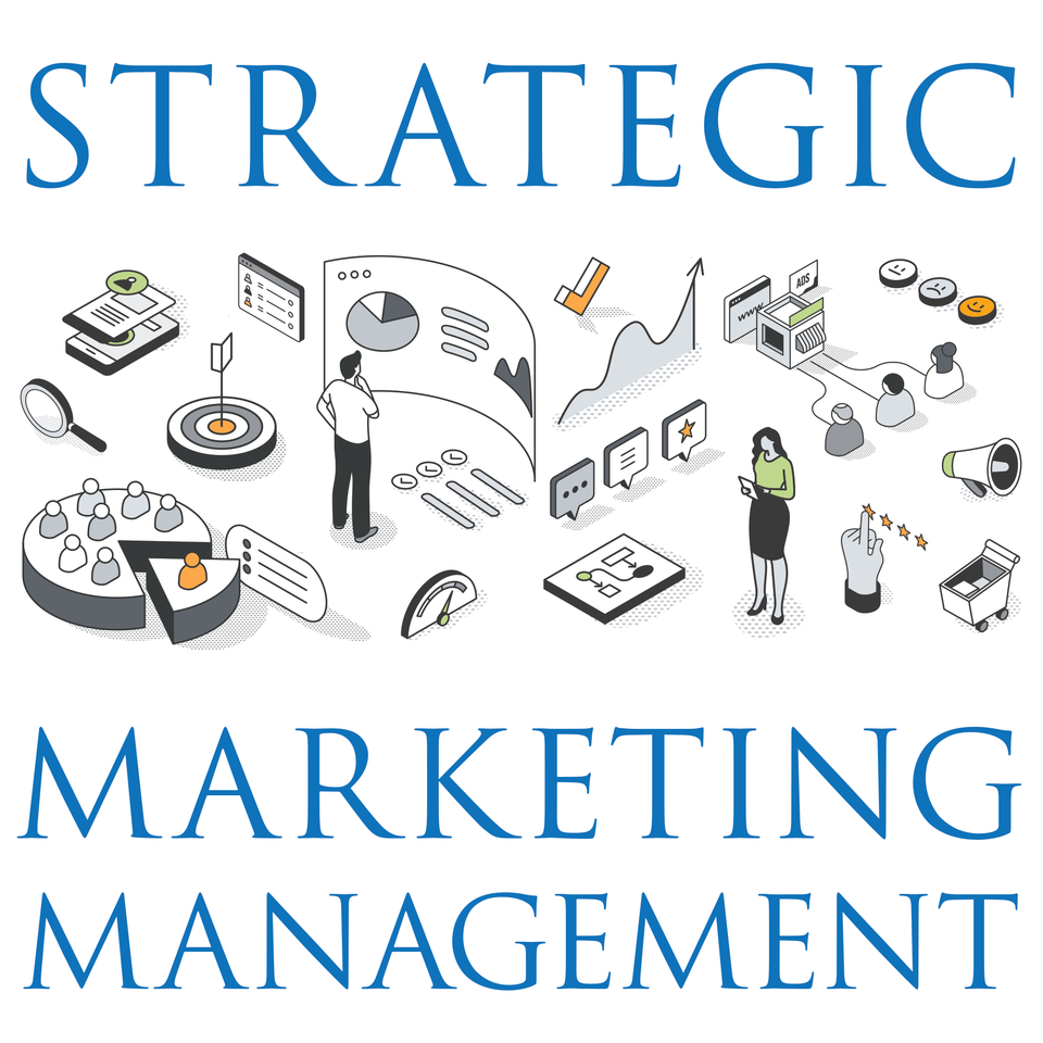Strategic Marketing Management