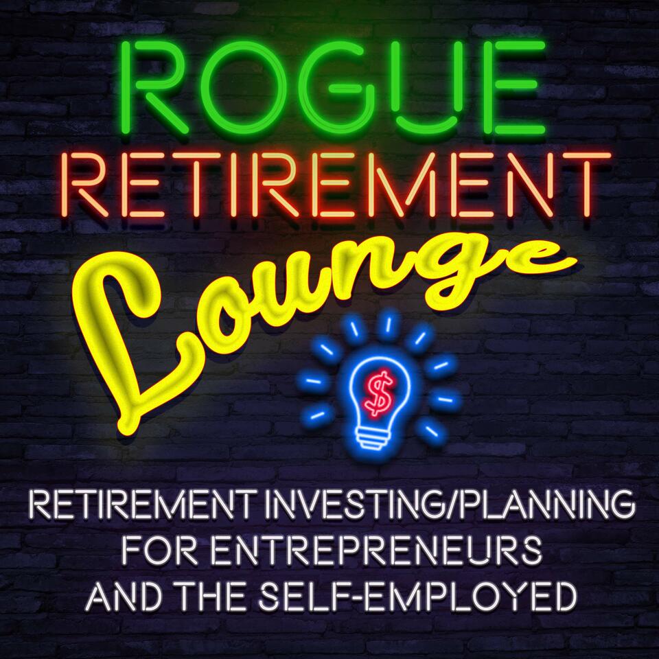 Rogue Retirement Lounge with Matt Franklin: Entrepreneur, Investor, Real Estate Enthusiast
