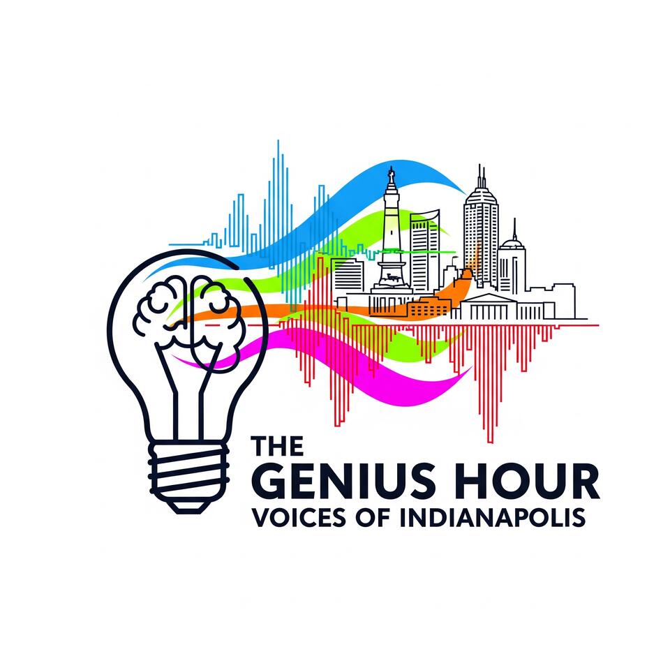 The Genius Hour: Voices of Indianapolis