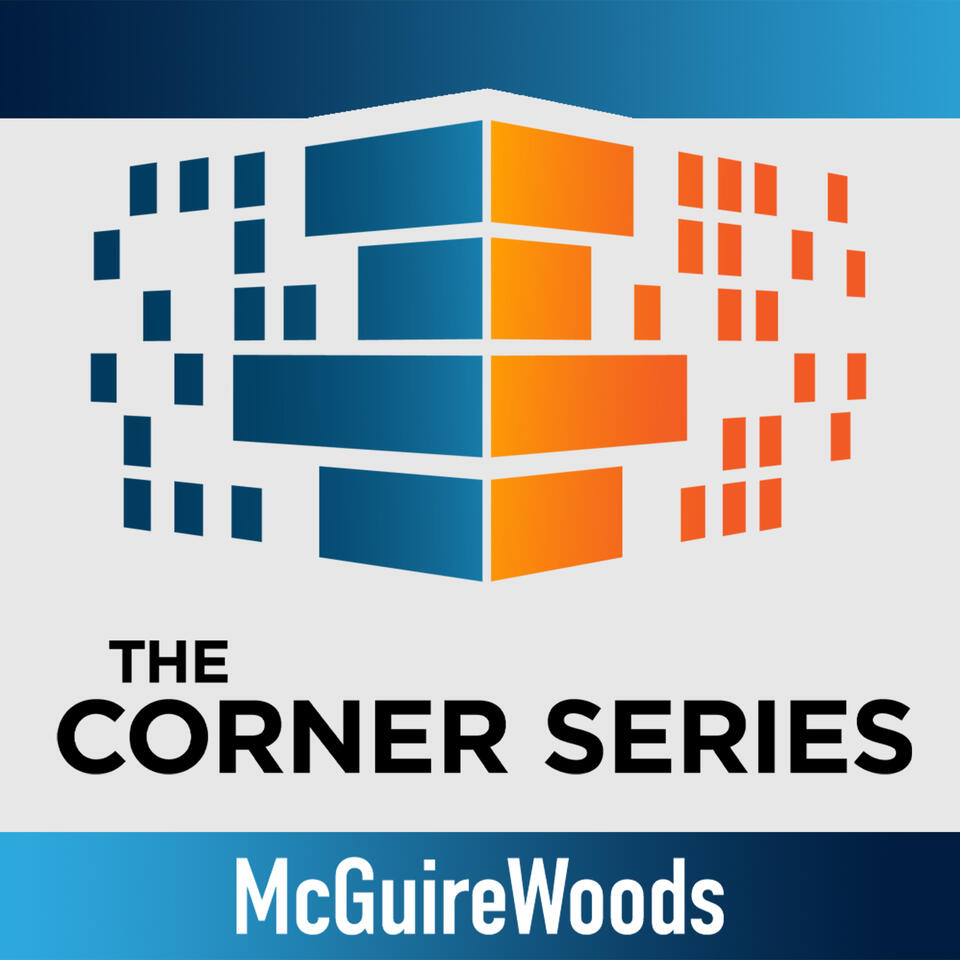 The Corner Series