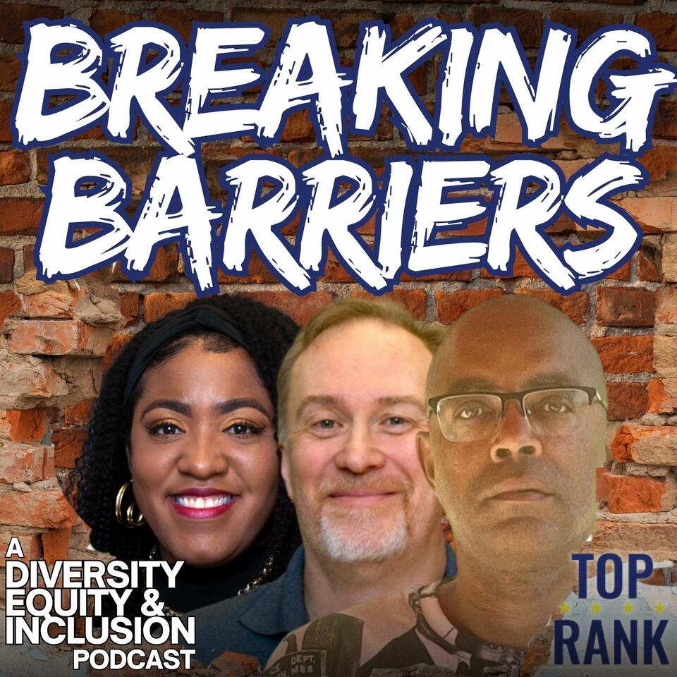 Breaking Barriers