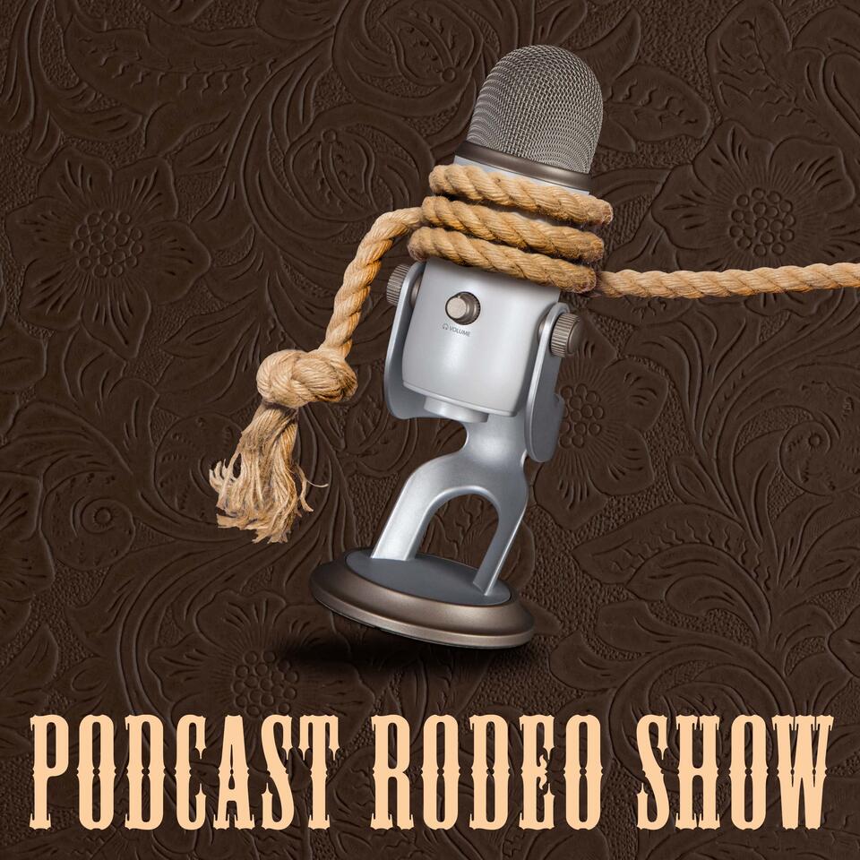 Podcast Rodeo Show: Reviews and First Impressions of Your Podcast