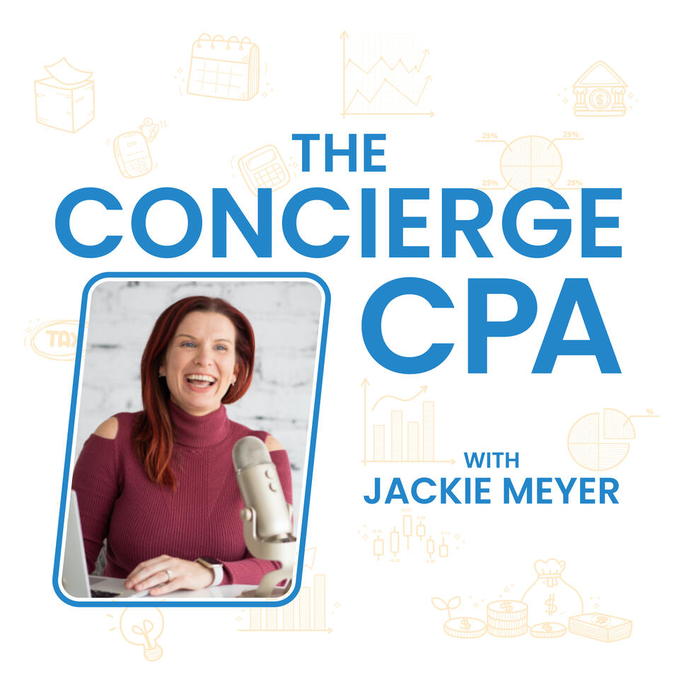The Concierge CPA