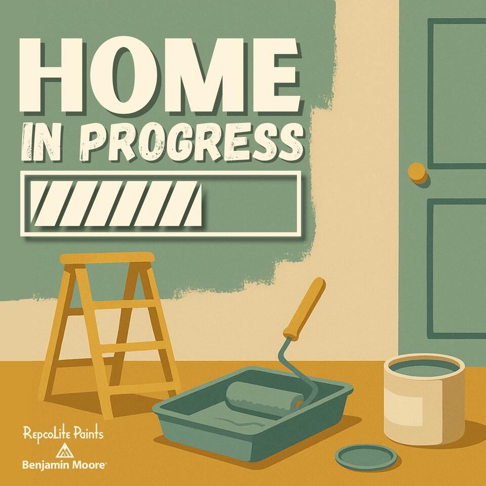 Home In Progress