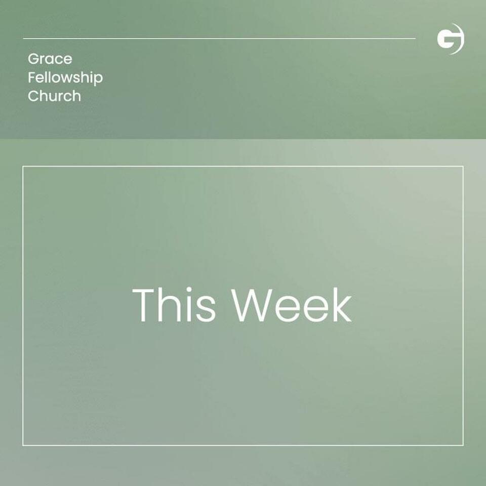 GFC - This Week