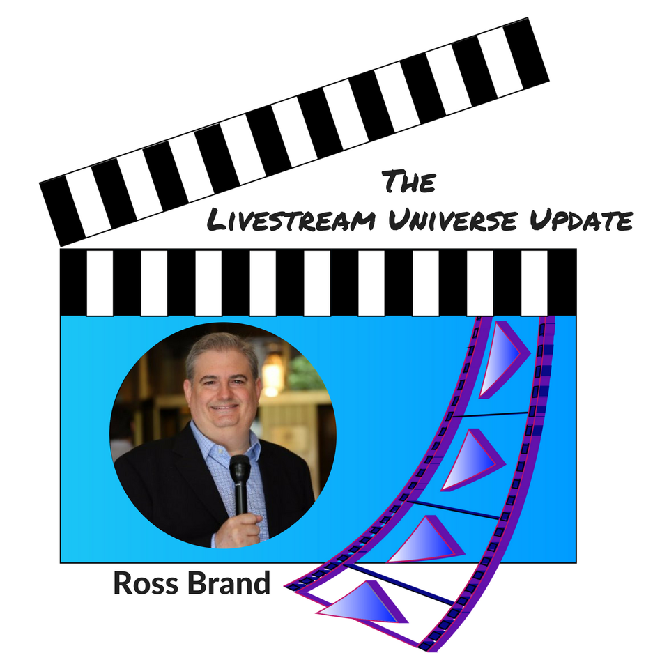 Livestream Universe Update (Audio)
