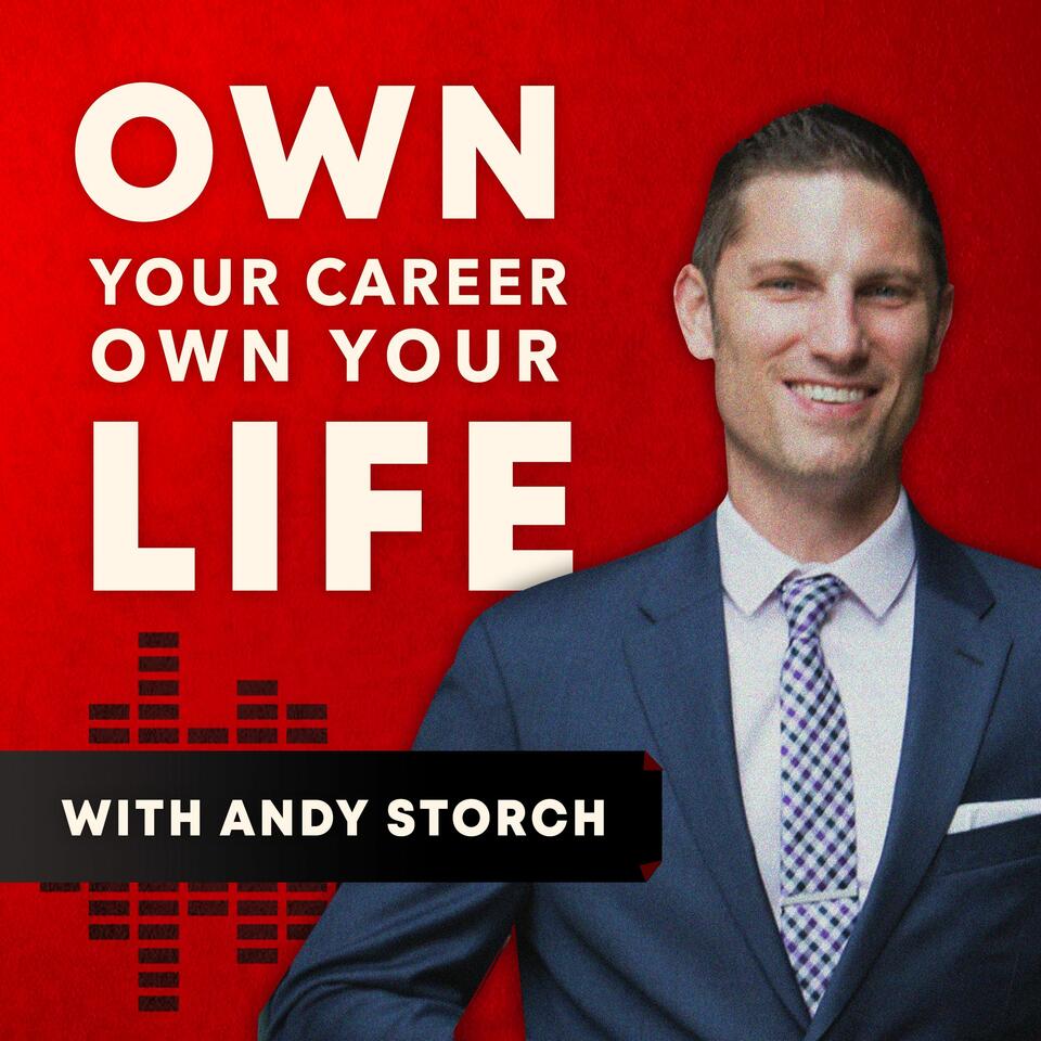 Own Your Career Own Your Life: Stop Drifting and Take Control of Your Future